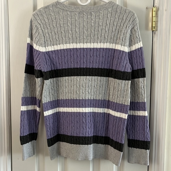 Ladies Sweater - Picture 3 of 3